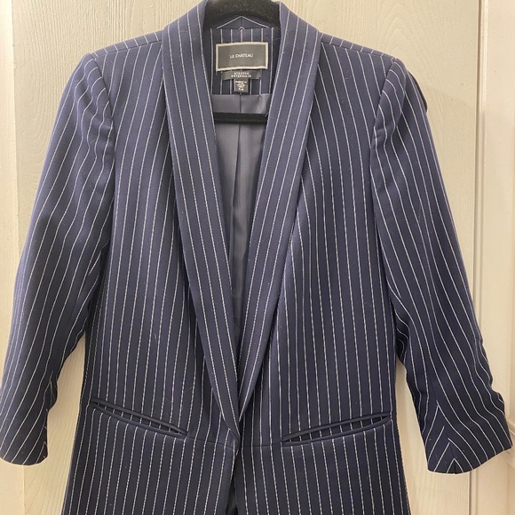 Jacket - Picture 1 of 3